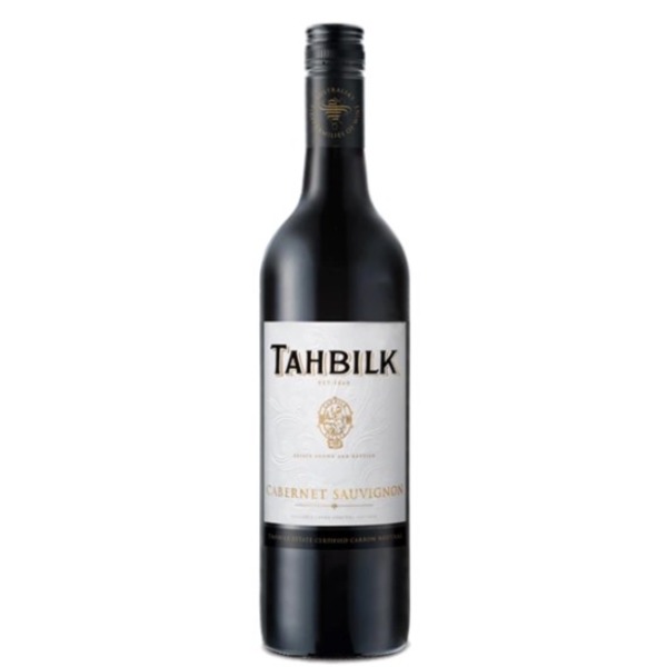 Tahbilk, Nagambie Lakes, Cabernet Sauvignon